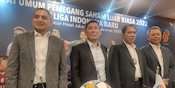 Selain di EPA 2022/2023, PT LIB Diduga Juga Punya Utang Rp1,62 Miliar di Liga 1 2022/2023 Selain di EPA 2022/2023, PT LIB Diduga Juga Punya Utang Rp1,62 Miliar di Liga 1 2022/2023