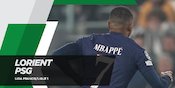 Prediksi Lorient vs PSG 6 November 2022
