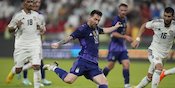 Panaskan Mesin Sebelum Piala Dunia 2022, Argentina Cukur Uni Emirat Arab 5-0 Panaskan Mesin Sebelum Piala Dunia 2022, Argentina Cukur Uni Emirat Arab 5-0