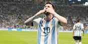 Data dan Fakta Piala Dunia 2022 Argentina vs Australia: Hei Messi, Yuk Ikuti Jalur Juara Timnas Ital Data dan Fakta Piala Dunia 2022 Argentina vs Australia: Hei Messi, Yuk Ikuti Jalur Juara Timnas Ital