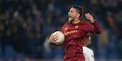 Man of the Match AS Roma vs Ludogorets: Lorenzo Pellegrini