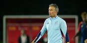 Luis de la Fuente, Pelatih Spanyol U21 yang Jadi Calon Pengganti Luis Enrique?
