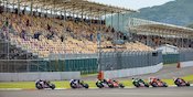 Jadwal Lengkap WorldSBK Mandalika di Trans7 dan SPOTV, 3-5 Maret 2023