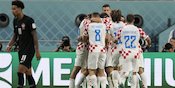 Hasil Piala Dunia 2022 Kroasia vs Kanada: Skor 4-1