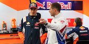 Lawan Jadi Kawan, Stefan Bradl Kenang Jasa Marc Marquez: Dia yang Bantu Saya Jadi Test Rider Honda Lawan Jadi Kawan, Stefan Bradl Kenang Jasa Marc Marquez: Dia yang Bantu Saya Jadi Test Rider Honda