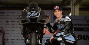Ducati: Alex Marquez Bakal Beri Kejutan, Takkan Bocorkan Data ke Marc Marquez Ducati: Alex Marquez Bakal Beri Kejutan, Takkan Bocorkan Data ke Marc Marquez