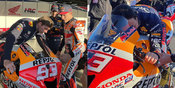 Termasuk Max Verstappen, Para Pembalap F1 Mendadak Pelajari Motor MotoGP Lewat Marc Marquez Termasuk Max Verstappen, Para Pembalap F1 Mendadak Pelajari Motor MotoGP Lewat Marc Marquez