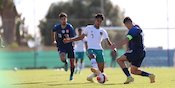 Iwan Bule Tetap Sanjung Timnas Indonesia U-20 meski Kalah dari Slovakia U-20