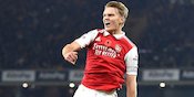 Apa yang Membuat Arsenal Begitu Klik di Musim Ini? Odegaard: Para Pemain Baru