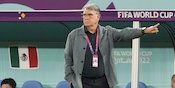 Gerardo Martino Siap Tanggung Jawab Atas Gagalnya Meksiko di Piala Dunia 2022 Gerardo Martino Siap Tanggung Jawab Atas Gagalnya Meksiko di Piala Dunia 2022
