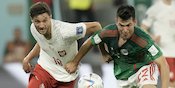 Gagal Menang, Bos Polandia Akui Ketangguhan Meksiko Gagal Menang, Bos Polandia Akui Ketangguhan Meksiko
