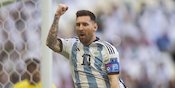 Kabar Baik dari Argentina, Lionel Messi Siap Habis-Habisan Lawan Meksiko! Kabar Baik dari Argentina, Lionel Messi Siap Habis-Habisan Lawan Meksiko!