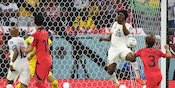 Man of the Match Piala Dunia 2022 Korea Selatan vs Ghana: Mohammed Kudus Man of the Match Piala Dunia 2022 Korea Selatan vs Ghana: Mohammed Kudus
