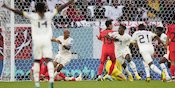 Hasil Piala Dunia 2022 Korea Selatan vs Ghana: Skor 2-3 Hasil Piala Dunia 2022 Korea Selatan vs Ghana: Skor 2-3