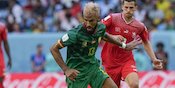 Kamerun Kalah Oleh Swiss Di Piala Dunia 2022, Rigobert Song: Kami Kalah Pengalaman