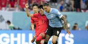 Diego Alonso Sebut Timnas Uruguay Tidak Mampu Menekan Dengan Baik Melawan Korea Selatan