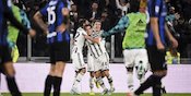 Hasil Juventus vs Inter Milan: Skor 2-0 Hasil Juventus vs Inter Milan: Skor 2-0