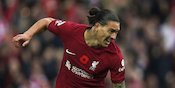 Darwin Nunez Makin Rajin Bikin Gol, Emang Tipenya Beda Sih!
