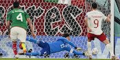 Man of the Match Piala Dunia 2022 Meksiko vs Polandia: Guillermo Ochoa Man of the Match Piala Dunia 2022 Meksiko vs Polandia: Guillermo Ochoa