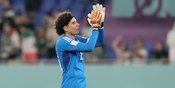 Guillermo Ochoa, Kiper Meksiko di Piala Dunia 2022 Merapat ke Klub Serie A Guillermo Ochoa, Kiper Meksiko di Piala Dunia 2022 Merapat ke Klub Serie A