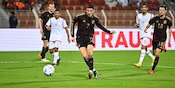 Hasil Oman vs Jerman: Skor 0-1 Hasil Oman vs Jerman: Skor 0-1