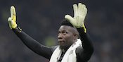 Tepis Tembakan Giacomo Raspadori, Penyelamatan Krusial Andre Onana di Laga Inter vs Napoli