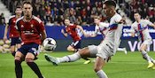 Hasil Osasuna vs Barcelona: Skor 1-2 Hasil Osasuna vs Barcelona: Skor 1-2
