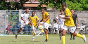 Jalani Empat Kali Uji Coba di Bali, Papua Football Academy Petik Pelajaran Penting Jalani Empat Kali Uji Coba di Bali, Papua Football Academy Petik Pelajaran Penting