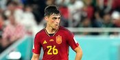 Piala Dunia 2022: Para Penggawa Veteran Timnas Spanyol Banyak Belajar Kepada Duo Pemuda Ini