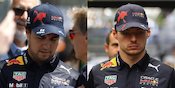 Max Verstappen Tolak Team Order Red Bull, Sergio Perez: Padahal Dia Juara Berkat Saya Max Verstappen Tolak Team Order Red Bull, Sergio Perez: Padahal Dia Juara Berkat Saya