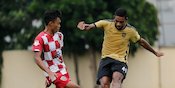 Usai Kalahkan Pasuruan United 4-0, Persebaya Harap Bisa Jajal Klub Liga 1