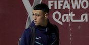 Lini Serang Inggris Memble, Keputusan Gareth Southgate Cadangkan Phil Foden Dipertanyakan Lini Serang Inggris Memble, Keputusan Gareth Southgate Cadangkan Phil Foden Dipertanyakan