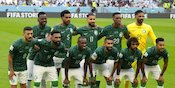 Daftar Susunan Pemain Arab Saudi vs Meksiko di Piala Dunia 2022, Kamis 1 Desember 2022 Daftar Susunan Pemain Arab Saudi vs Meksiko di Piala Dunia 2022, Kamis 1 Desember 2022