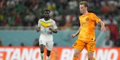 Sejujurnya, Barcelona tak Pernah Berniat untuk Jual Frenkie de Jong Sejujurnya, Barcelona tak Pernah Berniat untuk Jual Frenkie de Jong