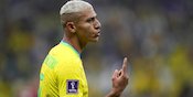 Dipuncaki Richarlison, Ini 5 Pemain Terbaik Brasil saat Menghadapi Ghana