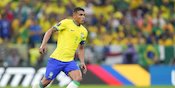Thiago Silva Percaya Korea Selatan Bisa Kejutkan Brasil Thiago Silva Percaya Korea Selatan Bisa Kejutkan Brasil