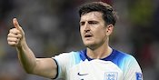 Diterpa Badai Cemoohan, Harry Maguire Dapat Wejangan Khusus dari David Beckham Diterpa Badai Cemoohan, Harry Maguire Dapat Wejangan Khusus dari David Beckham