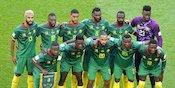 Link Live Streaming Piala Dunia 2022: Kamerun vs Serbia 28 November 2022