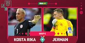 Prediksi Piala Dunia: Kosta Rika vs Jerman 2 Desember 2022 Prediksi Piala Dunia: Kosta Rika vs Jerman 2 Desember 2022