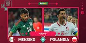 Meksiko vs Polandia: The Eagles Terakhir Kalahkan El Tri Pada Piala Dunia 1978 Meksiko vs Polandia: The Eagles Terakhir Kalahkan El Tri Pada Piala Dunia 1978