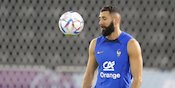 Karim Benzema Ejek Didier Deschamps 'Badut' dan Menuduhnya Berbohong Karim Benzema Ejek Didier Deschamps 'Badut' dan Menuduhnya Berbohong