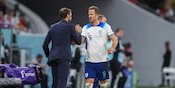 Harry Kane Fit Bela Inggris di 16 Besar Piala Dunia 2022