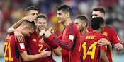 Spanyol Menang Besar, Jerman Disungkurkan Jepang, dan Berikutnya Spanyol vs Jerman Spanyol Menang Besar, Jerman Disungkurkan Jepang, dan Berikutnya Spanyol vs Jerman