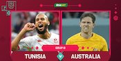 Prediksi Piala Dunia: Tunisia vs Australia 26 November 2022 Prediksi Piala Dunia: Tunisia vs Australia 26 November 2022