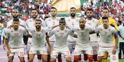 Profil Tim dan Daftar Pemain Tunisia di Piala Dunia 2022 Profil Tim dan Daftar Pemain Tunisia di Piala Dunia 2022