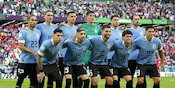 4 Pemain Uruguay Termahal Sepanjang Sejarah, Manuel Ugarte Nomor Berapa?