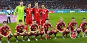 Daftar Susunan Pemain Wales vs Inggris di Piala Dunia 2022, Rabu 30 November 2022 Daftar Susunan Pemain Wales vs Inggris di Piala Dunia 2022, Rabu 30 November 2022