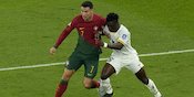 Kontroversi Kemenangan Portugal atas Ghana: Ronaldo Diving? Harusnya Gak Penalti Itu! Kontroversi Kemenangan Portugal atas Ghana: Ronaldo Diving? Harusnya Gak Penalti Itu!