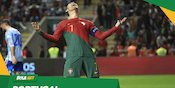 Prediksi Portugal vs Nigeria 18 November 2022 Prediksi Portugal vs Nigeria 18 November 2022