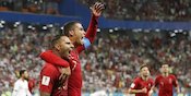 4 Pemain Timnas Portugal dengan Julukan 'The Next Cristiano Ronaldo', Bagaimana Nasibnya? 4 Pemain Timnas Portugal dengan Julukan 'The Next Cristiano Ronaldo', Bagaimana Nasibnya?